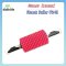 อุปกรณ์ฟิตเนสโรลเลอร์ Elderlife Roller 3-in-1 สีชมพู รุ่น FR-01