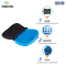 แผ่นรองนั่งป้องกันปวดหลัง BackJoy SitzRight Ergo Gel Blue รุ่น SC-01