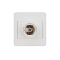 E27 Lamp Holder for Surface Mounting Set