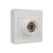 E27 Lamp Holder for Surface Mounting Set