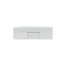 Single Computer Socket Set RJ45 Cat5e+