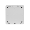 Single Telephone Socket Set (4 Cores) RJ11