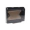 Flush Weatherproof Transparent Black Cpver for Frame Plate (Thick)