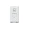 Computer Socket RJ45 White ColorDeco Series