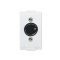 S-Video Socket Module (White Color) Deco Series