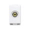 Video Socket Module (White Color) Deco Series