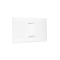 1 Gang 2 Way Switch 1 Module with Frame