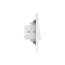 1 Gang 2 Way Switch 1 Module with Frame