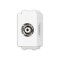 TV Socket 75 Ohm (23 mm.)