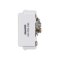 TV Socket 75 Ohm (23 mm.)