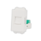 Telephone Socket 4 Cores RJ11 (23 mm.)