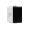 เต้ารับ USB 1 ช่อง 5 โวลต์ 2.1 แอมป์