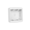 Surface Mounting Plastic Box 4-6 Gangs Frame