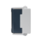 Duplex 3 Pin Euro-American Socket