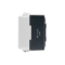 3 Pin Euro-American Socket