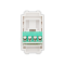Telephone Socket 4 Cores RJ11 (23 mm.)