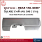 Rear Tail Body - Isuzu KBZ SPACE CAB (2 Doors)
