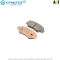 Brake Pad ( REAR )