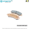 Front Brake Pad