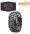 Rear Tire 29x11-14 [CST]