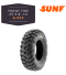 Front Tire 12" [SUN-F]