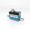 T16 COMPACT SLIP RING SHAFT STYLE ROTARY TORQUE TRANSDUCER