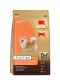 SmartHeart Gold Fit & Firm Glossy Coat Adult Small Breed ฟิต แอนด์ เฟิร์ม กลอสซี่ โค้ท