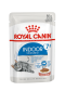 ROYAL CANIN FHW INDOOR 7+ GRAVY 12X85G