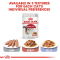 ROYAL CANIN FHW INSTINCTIVE อาหารแมวโต ชนิดเปียก