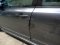 LEOMAX กันกระแทกกระจก-ประตูรถยนต์ รุ่น SG-547 ยางสีดำ แต่งด้วยตัวหนุนชุบโครเมียม ชุด 4 ชิ้น พร้อมกาว 3M ไม่ทำให้ผิวรถเสียหาย (สีดำ)