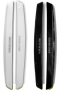 LEOMAX กันกระแทกประตู รุ่น KD-1404 (สีดำ) - 2 ชิ้น/ชุด สำหรับติดเพื่อกันกระแทกประตูรถยนต์(copy)