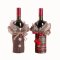 Christmas Wine Bottle Cover 2pcs