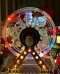 Christmas Ferris Wheel Music Box