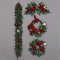 Set of 4 Wreath