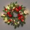 Set of 4 Wreath