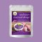 Instant thai custard powder purple potato flavorผงสังขยามันม่วงสำเร็จรูป