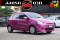 MITSUBISHI Mirage 1.2 GLX  ปีจด 2015