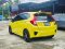 Honda Jazz 1.5 SV (MY14) ปีจด 2017