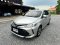 Toyota Vios 1.5 E (MY17) ปีจด 2018