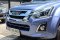 Isuzu Dmax Hilander 1.9 Z ปีจด 2017