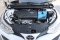 Toyota Yaris Ativ1.2J ปีจดทะเบียน 2018