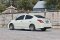 Nissan Almera 1.2E Sportech ปี 2016
