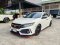 HONDA Civic 1.8 E L (TOP)  ปีจด 2017
