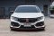 HONDA Civic 1.8 E L (TOP)  ปีจด 2017