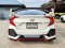 HONDA Civic 1.8 E L (TOP)  ปีจด 2017