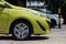 TOYOTA Yaris 1.2 E ปีจด 2018