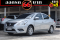 Nissan Almera 1.2 E (MNC) ปีจด 2018