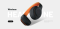 หูฟัง bluetooth ANC
