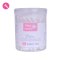 Cotton Bud 100 pcs (Spiral Tip) / PP Round Can