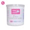 Cotton Bud 110 pcs (Shower Tip) / PP Round Can